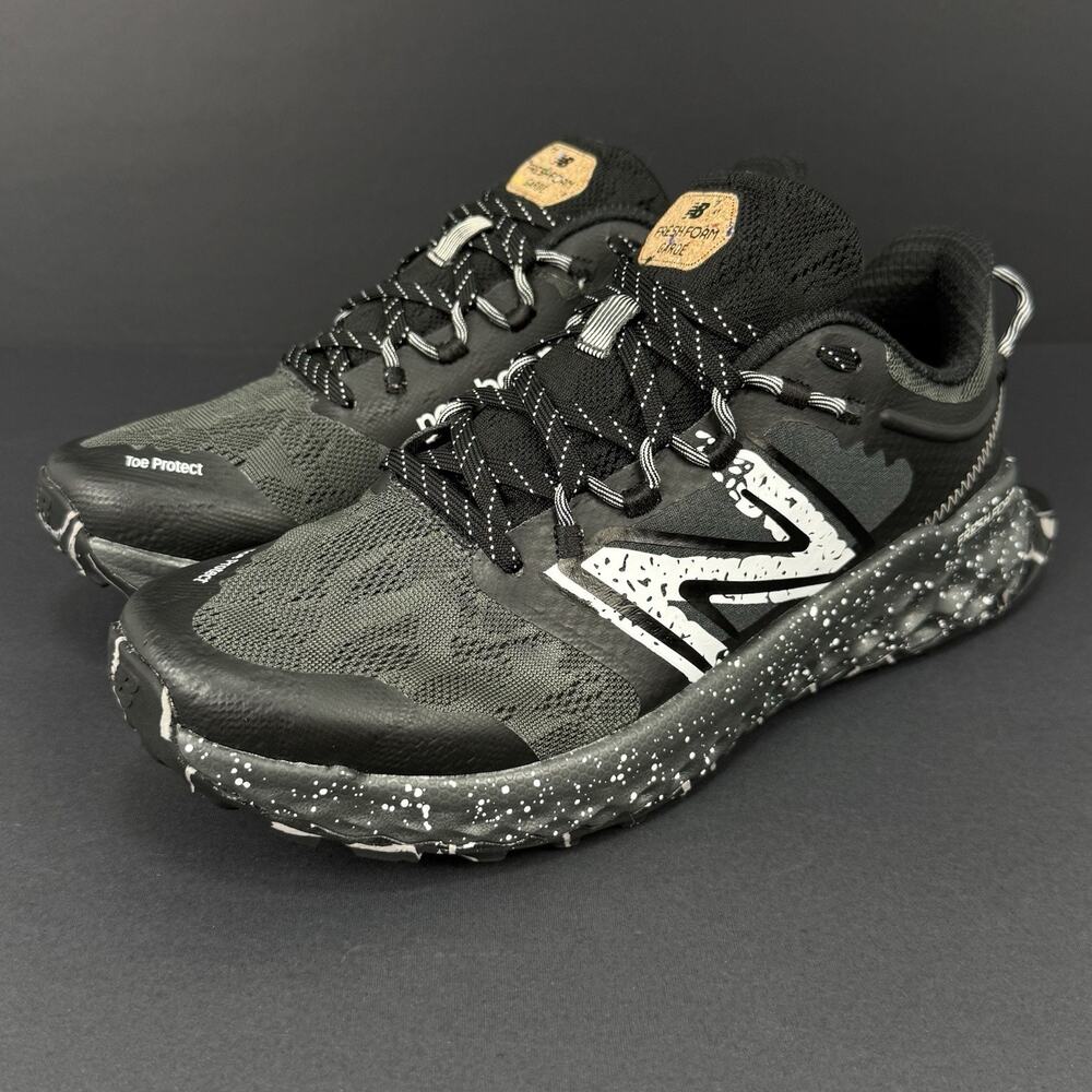 New Balance Fresh Foam Garoe V1 Women’s 9.5 Trail Running Shoes WTGAROK1